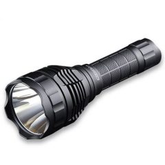 Convoy L21A with SFT40 8A driver ,12groups, 21700 flashlight