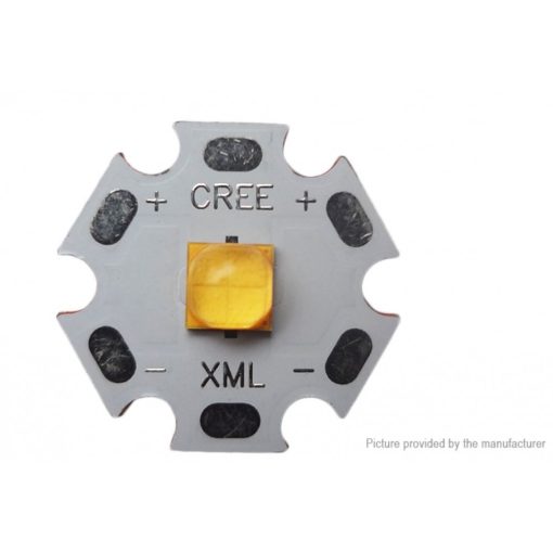 Cree XHP50.2 J4-1A on a 20mm board