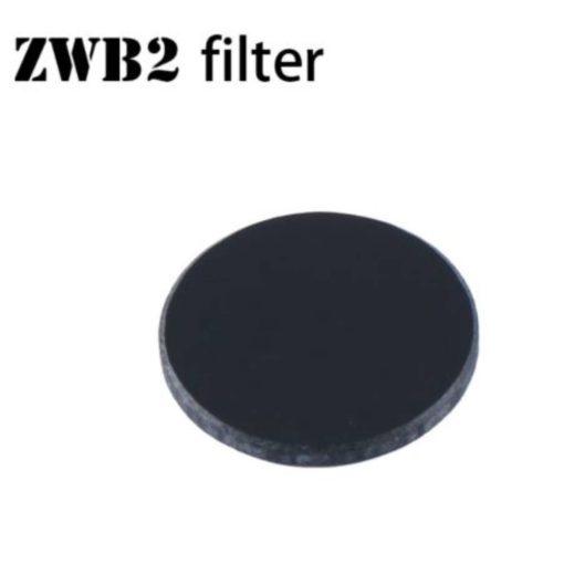 ZWB2-Filter für Convoy S12 UV