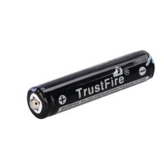 TrustFire 10440 PCB-Akku