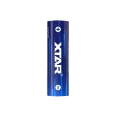 Xtar R6 / AA 1,5 V Li-Ionen 2500mAh Akku mit Schutz