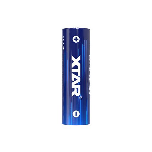 Xtar R6 / AA 1,5 V Li-Ionen 2500mAh Akku mit Schutz