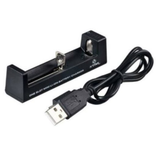 Xtar MC1 USB Universal