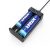 Xtar MC2 Plus Micro-USB-Li-Ionen-Ladegerät