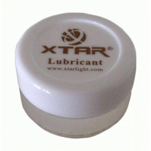Xtar GR1 Schmieröl