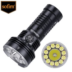 Sofirn IF30 Taschenlampe