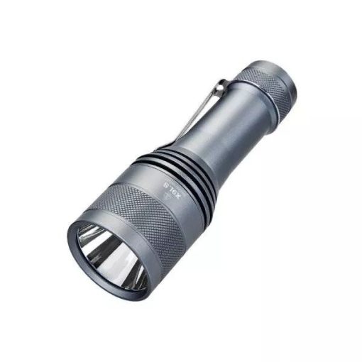 Lumintop FW21 X9LS Led-Taschenlampe